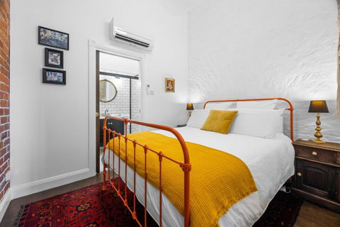 Arapiles Crash Pad - Accommodation Georgetown 3