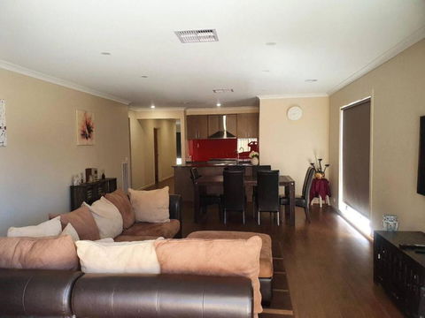 Ararat - Accommodation Georgetown 0