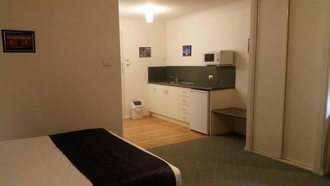Ararat Southern Cross Motor Inn - Accommodation Georgetown 4