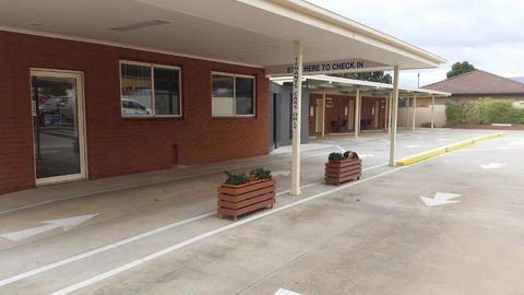 Ararat Southern Cross Motor Inn - Accommodation Georgetown 3