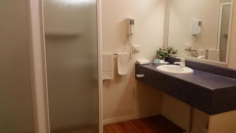 Ararat Southern Cross Motor Inn - Accommodation Georgetown 2