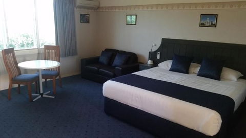 Ararat Southern Cross Motor Inn - Accommodation Georgetown 0