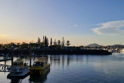 ARay At Cooee Bay - Apt B - Beach House Yeppoon - Accommodation Georgetown 4