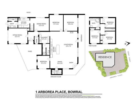 Arborea Country Holiday House Catering For 14 To 16 Guests In The Heart Of Bowral - Accommodation Georgetown 2