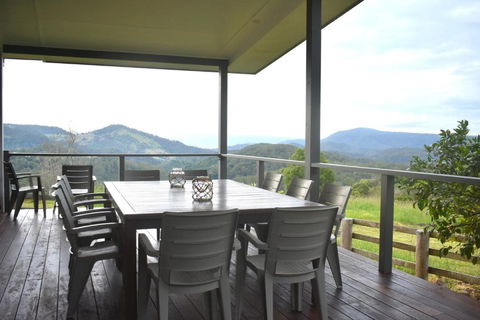 Arcadia Views - Accommodation Georgetown 4