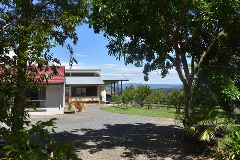 Arcadia Views - Accommodation Georgetown 0