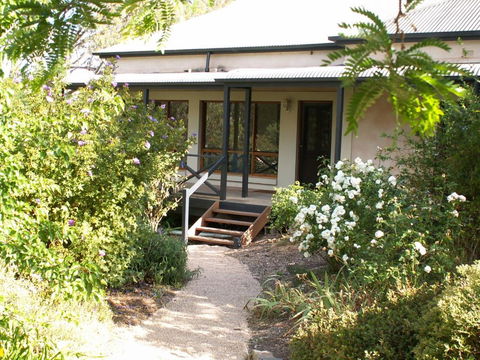 Archery Road Estate - Accommodation Georgetown 0