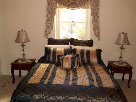 Archery Road Estate - Accommodation Georgetown 3