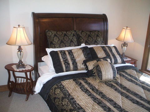 Archery Road Estate - Accommodation Georgetown 4