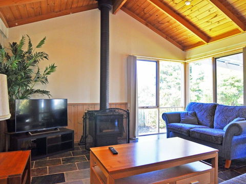 Archies Beachside Abode - Accommodation Georgetown 1