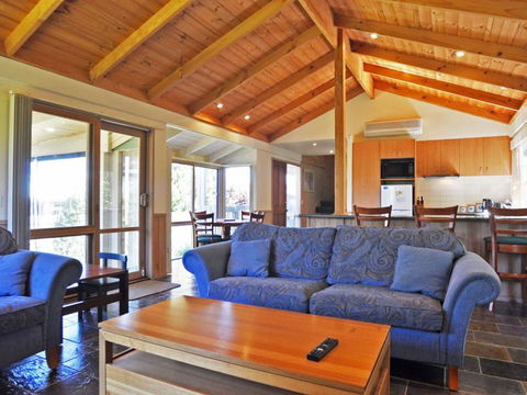 Archies Beachside Abode - Accommodation Georgetown 2