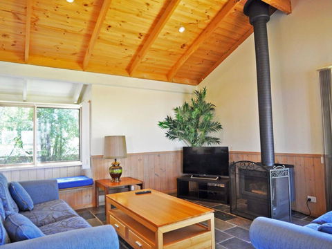 Archies Beachside Abode - Accommodation Georgetown 3