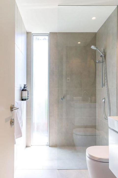 Architectural Glass House With Ocean Views - Accommodation Georgetown 1