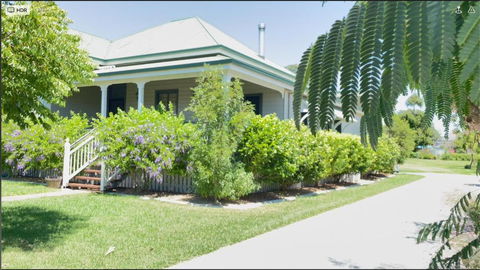 Area51 Warwick - Accommodation Georgetown 3