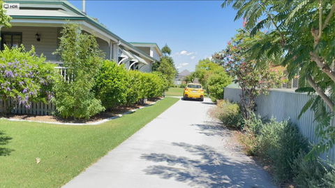 Area51 Warwick - Accommodation Georgetown 4