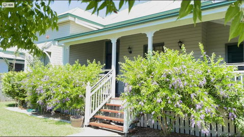 Area51 Warwick - Accommodation Georgetown 2
