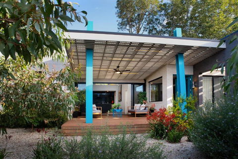 Arenas South - Accommodation Georgetown 0