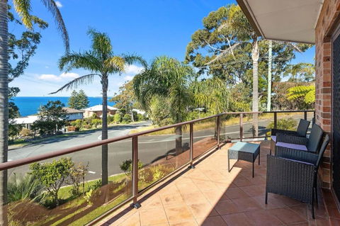 Argia Jervis Bay - Accommodation Georgetown 0