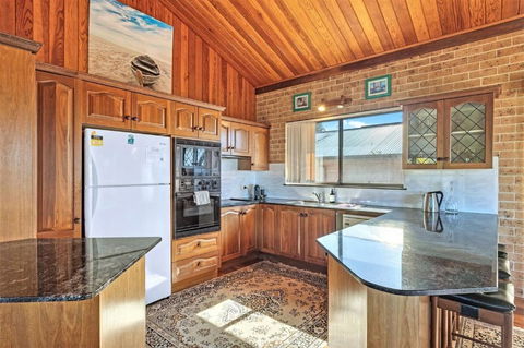 Argia Jervis Bay - Accommodation Georgetown 1