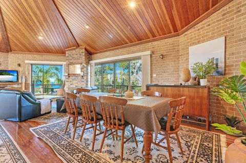 Argia Jervis Bay - Accommodation Georgetown 2