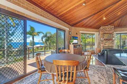 Argia Jervis Bay - Accommodation Georgetown 3
