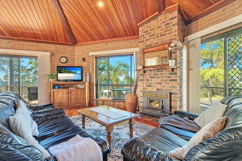 Argia Jervis Bay - Accommodation Georgetown 4