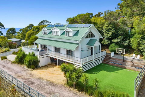 Argo - Accommodation Georgetown 0