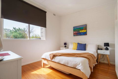 Argo Sands - Accommodation Georgetown 0