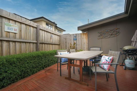 Argo Sands - Accommodation Georgetown 1