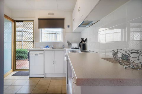 Argo Sands - Accommodation Georgetown 2