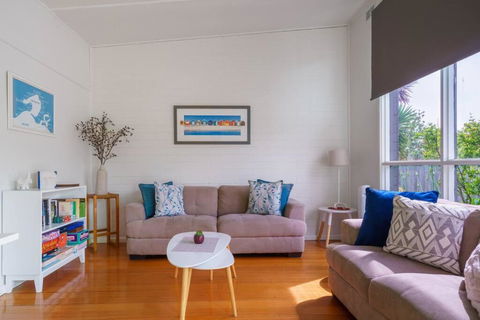 Argo Sands - Accommodation Georgetown 3