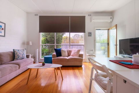Argo Sands - Accommodation Georgetown 4