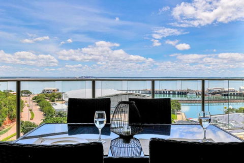 Arguably The Best Location In Darwin City - Accommodation Georgetown 0