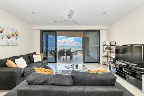 Arguably The Best Location In Darwin City - Accommodation Georgetown 2
