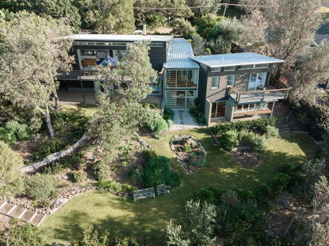 Argyll Mollymook Absolute Oceanfront - Accommodation Georgetown 1