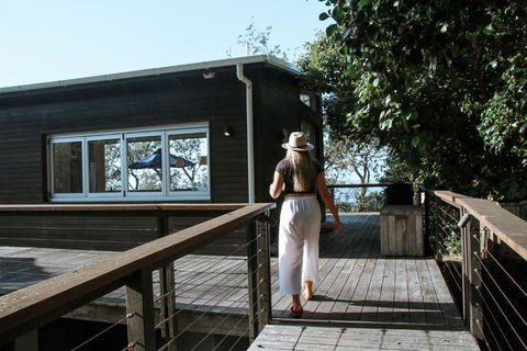 Argyll Mollymook Absolute Oceanfront - Accommodation Georgetown 2
