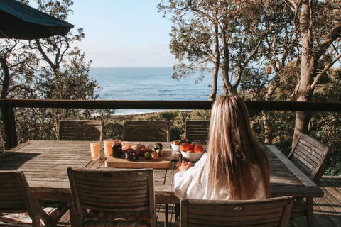 Argyll Mollymook Absolute Oceanfront - Accommodation Georgetown 4