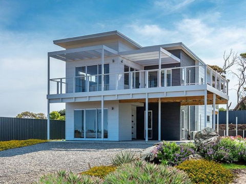 ARIA Emu Bay Seaside KI@43 - Accommodation Georgetown 0