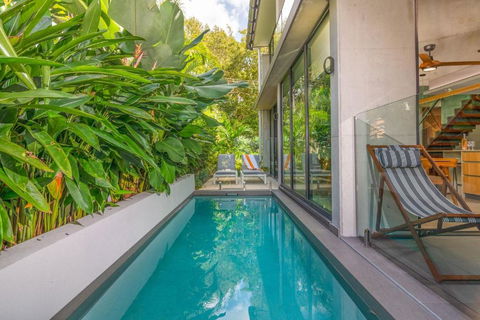 Aria Villa 2 Port Douglas - Accommodation Georgetown 0