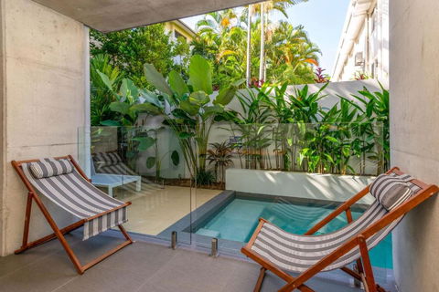 Aria Villa 2 Port Douglas - Accommodation Georgetown 1