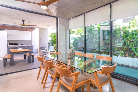 Aria Villa 2 Port Douglas - Accommodation Georgetown 2