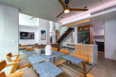 Aria Villa 2 Port Douglas - Accommodation Georgetown 3