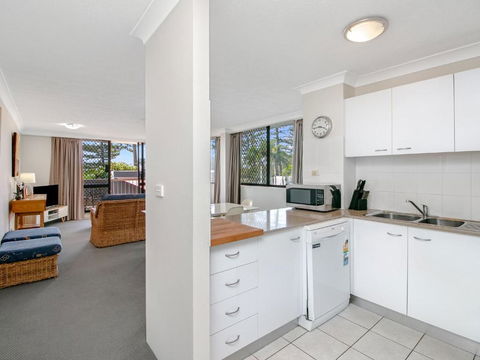 Aries Unit 5 - Accommodation Georgetown 2