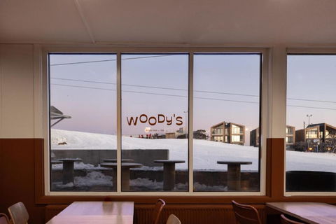 Arlberg Hotel Mt. Buller - Accommodation Georgetown 3