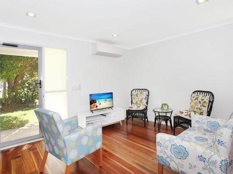 Arlington 1 Two Bedroom Unit Close To The Beach - Accommodation Georgetown 0