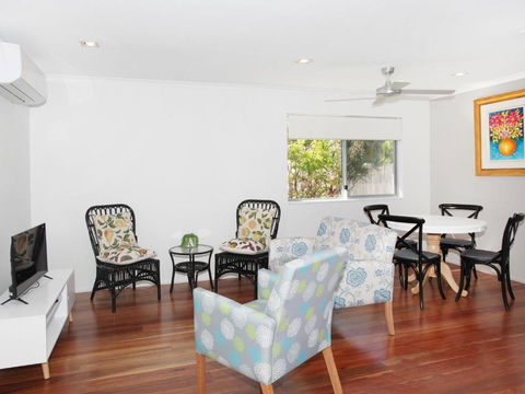 Arlington 1 Two Bedroom Unit Close To The Beach - Accommodation Georgetown 1
