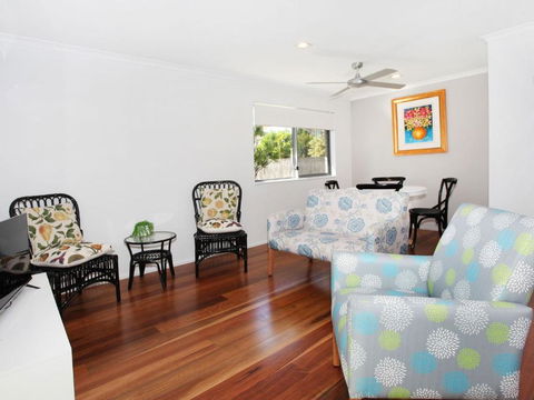 Arlington 1 Two Bedroom Unit Close To The Beach - Accommodation Georgetown 3