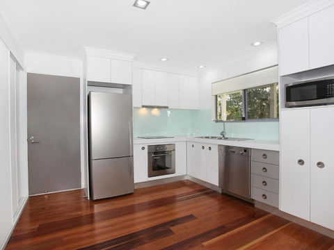 Arlington 1 Two Bedroom Unit Close To The Beach - Accommodation Georgetown 4