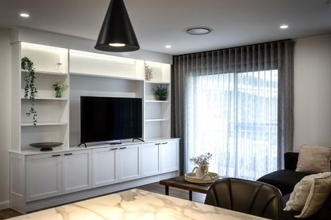Armrick Seaside Apartments Broadbeach - Accommodation Georgetown 2