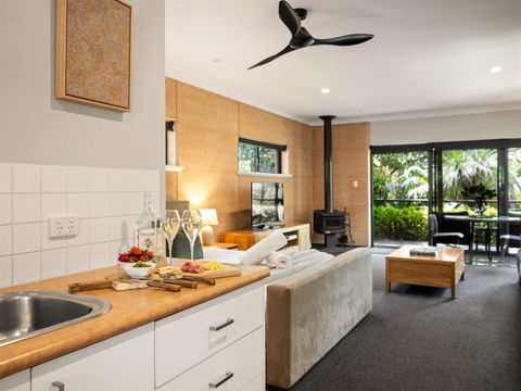 Aroha - Accommodation Georgetown 3